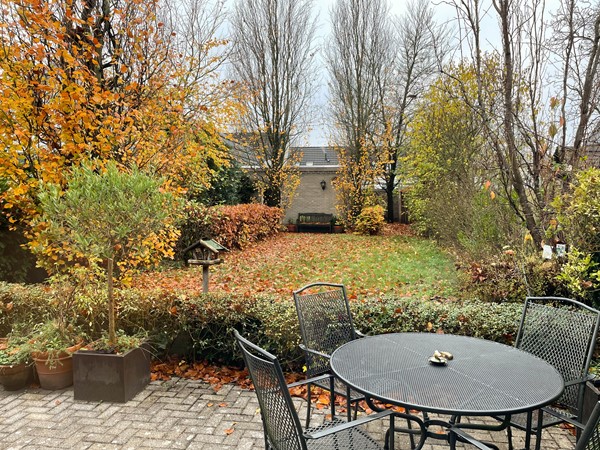 Medium property photo - Hendrik Veenemanstraat 23, 5691 BA Son en Breugel