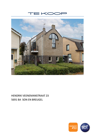 Brochure preview - Brochure Hendrik Veenemanstraat 23.pdf