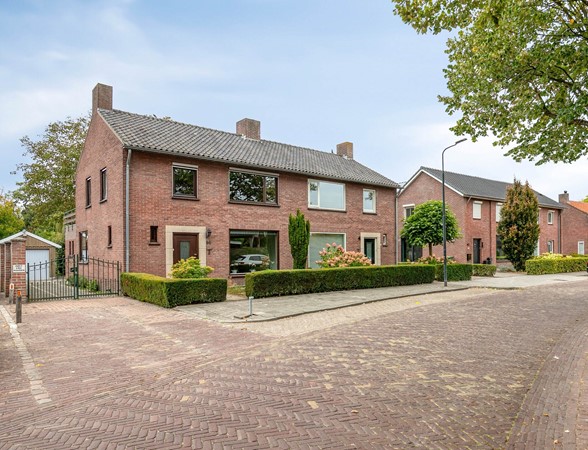 Medium property photo - Sint Genovevastraat 44, 5694 AG Son en Breugel