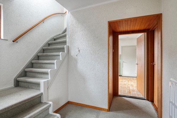 Medium property photo - Sint Genovevastraat 44, 5694 AG Son en Breugel
