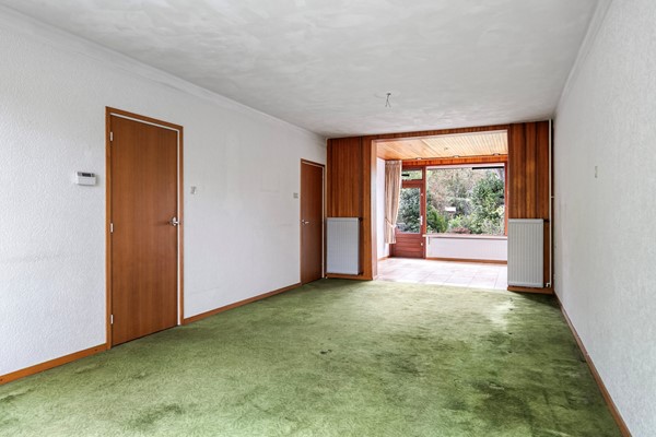 Medium property photo - Sint Genovevastraat 44, 5694 AG Son en Breugel
