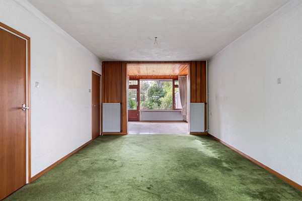 Medium property photo - Sint Genovevastraat 44, 5694 AG Son en Breugel