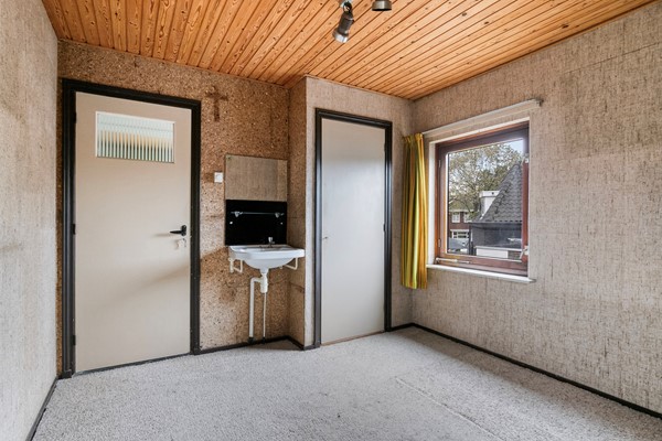 Medium property photo - Sint Genovevastraat 44, 5694 AG Son en Breugel