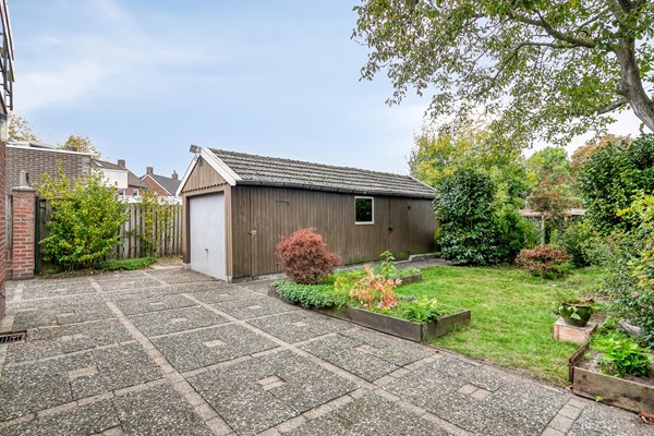 Medium property photo - Sint Genovevastraat 44, 5694 AG Son en Breugel