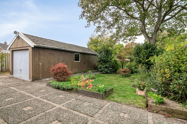 Medium property photo - Sint Genovevastraat 44, 5694 AG Son en Breugel