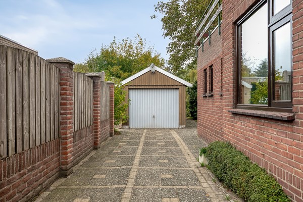 Medium property photo - Sint Genovevastraat 44, 5694 AG Son en Breugel