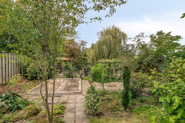 Medium property photo - Sint Genovevastraat 44, 5694 AG Son en Breugel