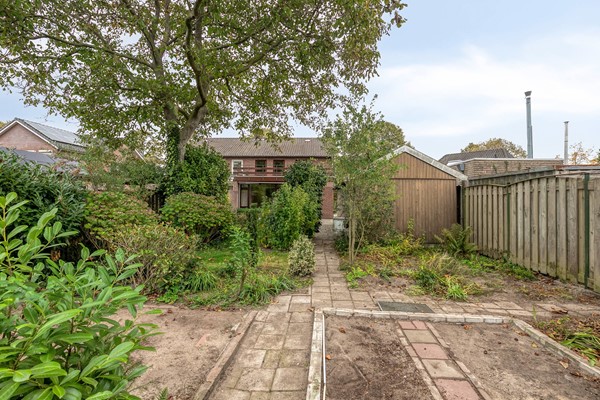 Medium property photo - Sint Genovevastraat 44, 5694 AG Son en Breugel