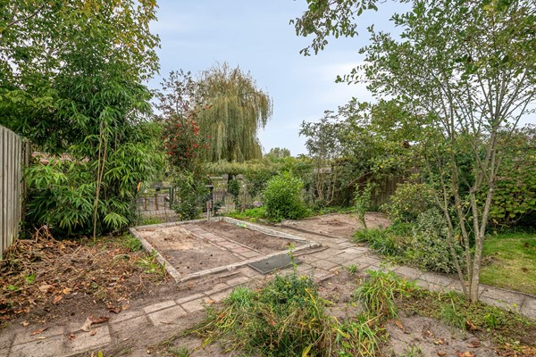 Medium property photo - Sint Genovevastraat 44, 5694 AG Son en Breugel