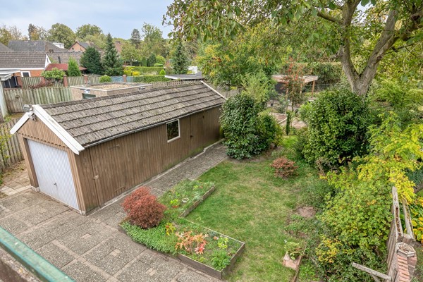 Medium property photo - Sint Genovevastraat 44, 5694 AG Son en Breugel