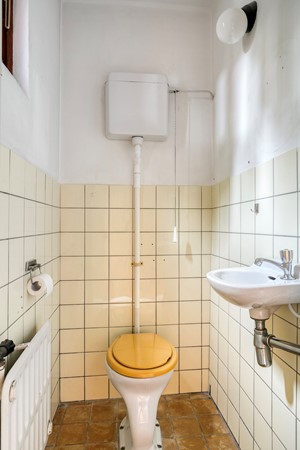 Medium property photo - Sint Genovevastraat 44, 5694 AG Son en Breugel