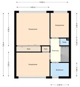 Eerste etage Azielaan 55.jpg