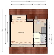 Tweede etage Azielaan 55.jpg