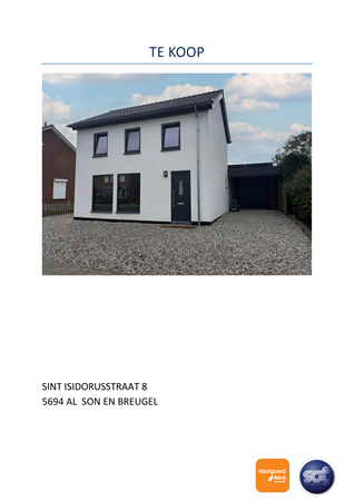 Brochure preview - Brochure St. Isidorusstraat 8.pdf