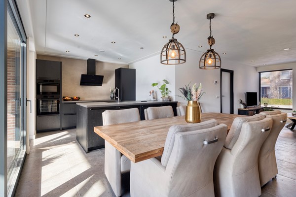 Medium property photo - Sint Isidorusstraat 8, 5694 AL Son en Breugel