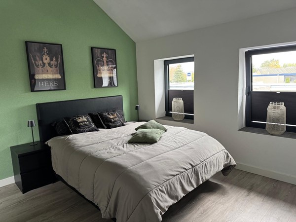 Medium property photo - Sint Isidorusstraat 8, 5694 AL Son en Breugel