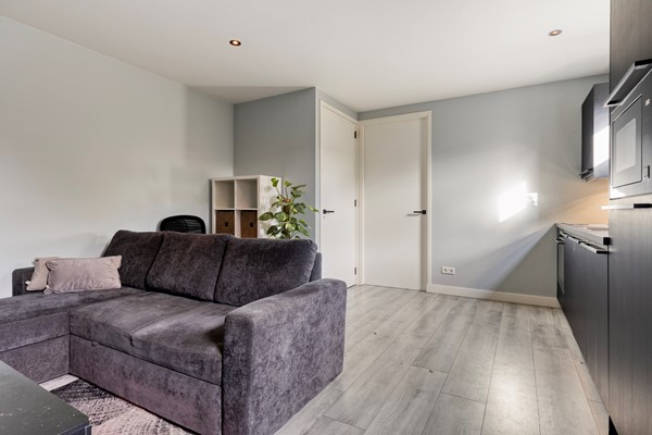 Medium property photo - Sint Isidorusstraat 8, 5694 AL Son en Breugel