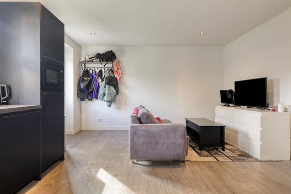Medium property photo - Sint Isidorusstraat 8, 5694 AL Son en Breugel