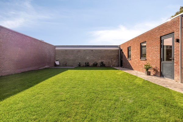 Medium property photo - Sint Isidorusstraat 8, 5694 AL Son en Breugel