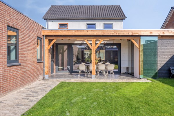 Medium property photo - Sint Isidorusstraat 8, 5694 AL Son en Breugel