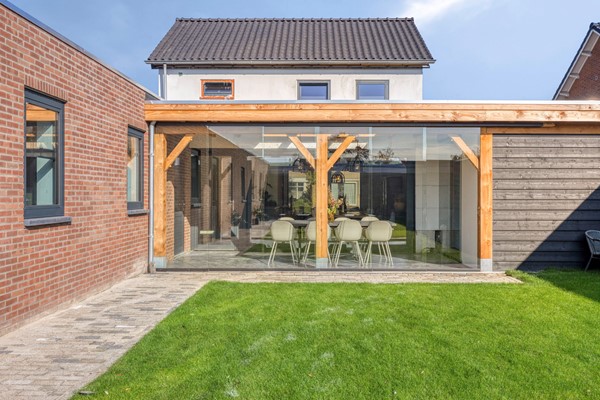 Medium property photo - Sint Isidorusstraat 8, 5694 AL Son en Breugel