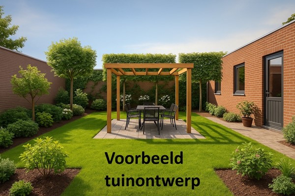 Medium property photo - Sint Isidorusstraat 8, 5694 AL Son en Breugel
