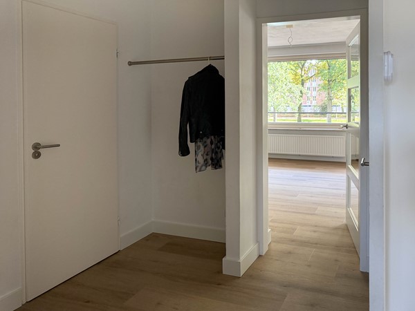 Medium property photo - Veldmaarschalk Montgomerylaan 415, 5612 BJ Eindhoven