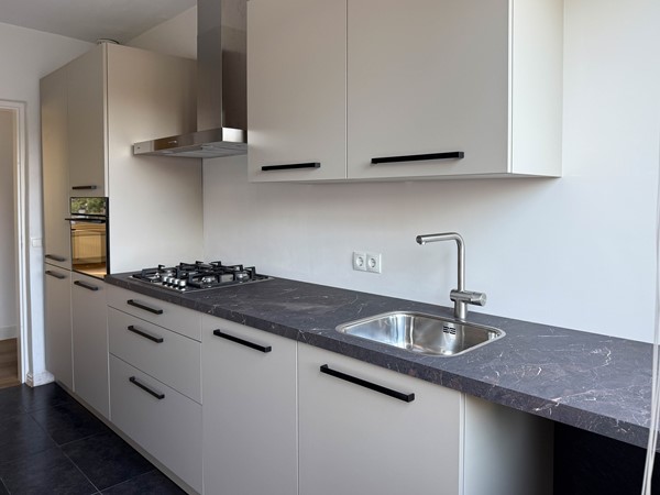 Medium property photo - Veldmaarschalk Montgomerylaan 415, 5612 BJ Eindhoven