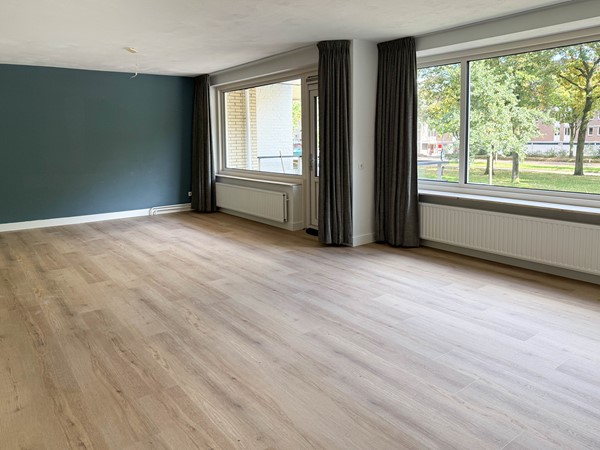 Medium property photo - Veldmaarschalk Montgomerylaan 415, 5612 BJ Eindhoven