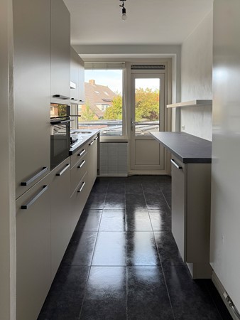 Medium property photo - Veldmaarschalk Montgomerylaan 415, 5612 BJ Eindhoven