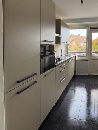Medium property photo - Veldmaarschalk Montgomerylaan 415, 5612 BJ Eindhoven