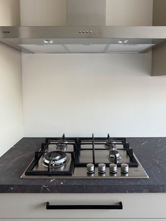 Medium property photo - Veldmaarschalk Montgomerylaan 415, 5612 BJ Eindhoven