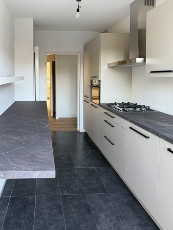 Medium property photo - Veldmaarschalk Montgomerylaan 415, 5612 BJ Eindhoven