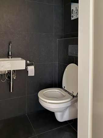 Medium property photo - Veldmaarschalk Montgomerylaan 415, 5612 BJ Eindhoven