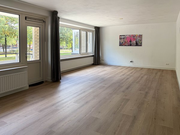 Medium property photo - Veldmaarschalk Montgomerylaan 415, 5612 BJ Eindhoven