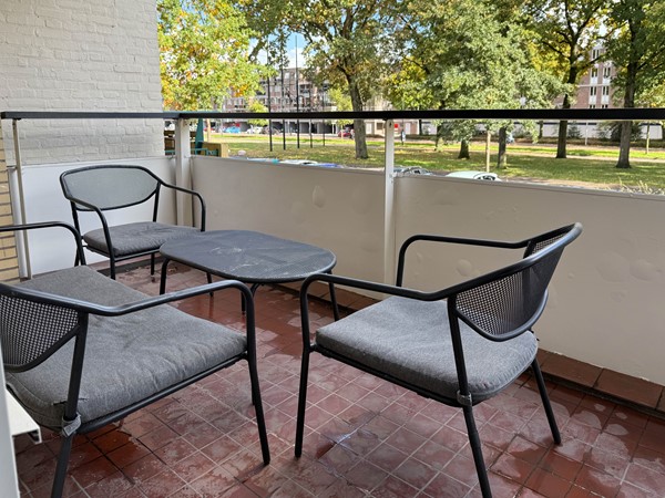 Medium property photo - Veldmaarschalk Montgomerylaan 415, 5612 BJ Eindhoven