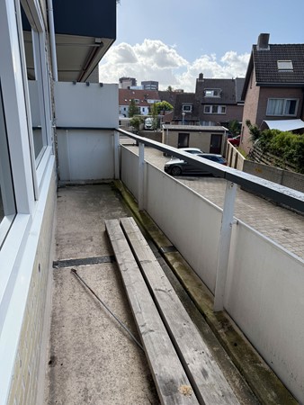Medium property photo - Veldmaarschalk Montgomerylaan 415, 5612 BJ Eindhoven