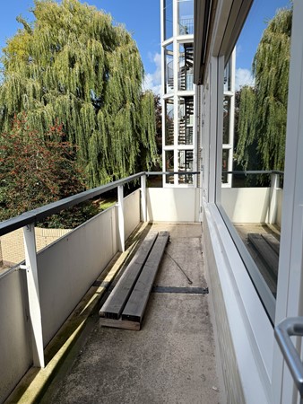 Medium property photo - Veldmaarschalk Montgomerylaan 415, 5612 BJ Eindhoven