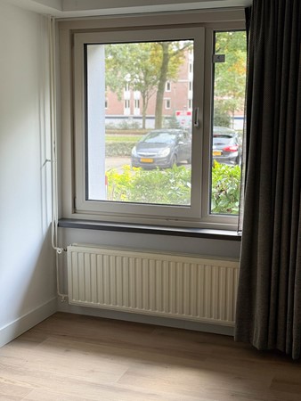 Medium property photo - Veldmaarschalk Montgomerylaan 415, 5612 BJ Eindhoven
