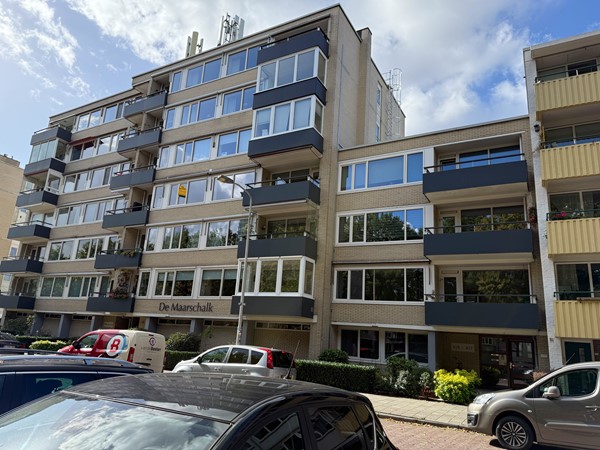 Medium property photo - Veldmaarschalk Montgomerylaan 415, 5612 BJ Eindhoven