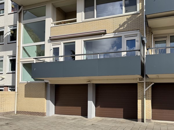 Medium property photo - Veldmaarschalk Montgomerylaan 415, 5612 BJ Eindhoven