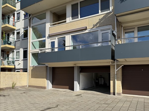 Medium property photo - Veldmaarschalk Montgomerylaan 415, 5612 BJ Eindhoven