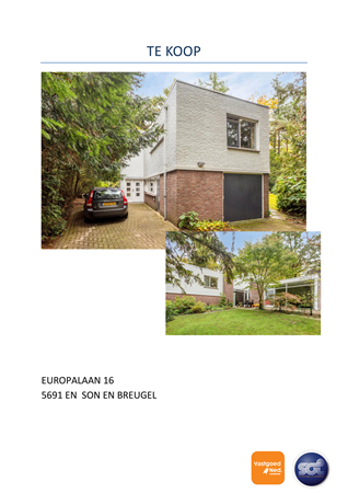 Brochure preview - Brochure Europalaan 16.pdf