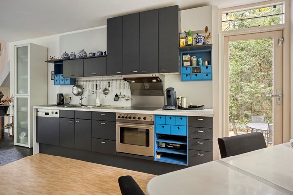 Medium property photo - Europalaan 16, 5691 EN Son en Breugel