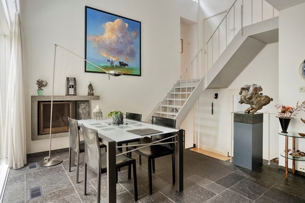 Medium property photo - Europalaan 16, 5691 EN Son en Breugel