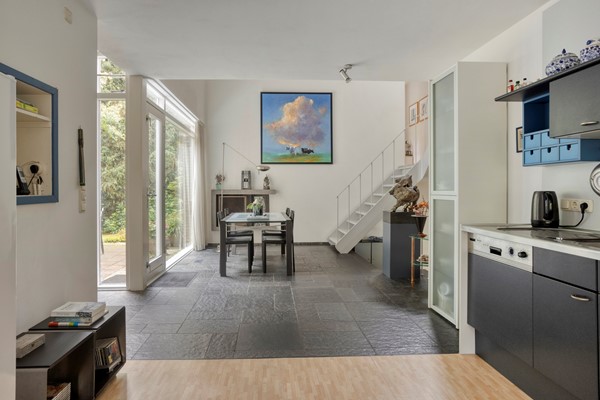 Medium property photo - Europalaan 16, 5691 EN Son en Breugel