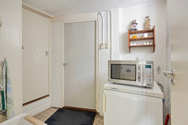 Medium property photo - Europalaan 16, 5691 EN Son en Breugel