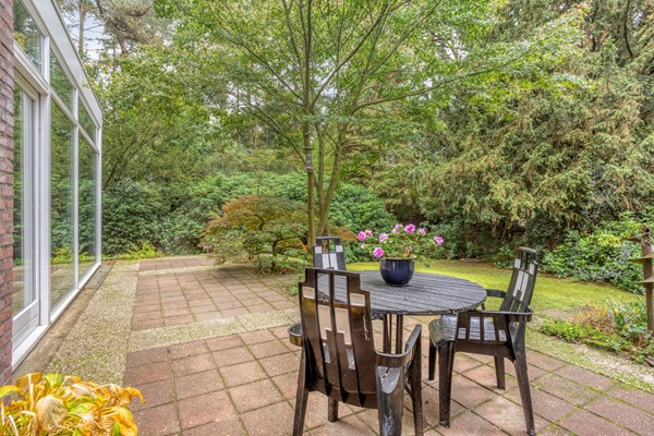 Medium property photo - Europalaan 16, 5691 EN Son en Breugel