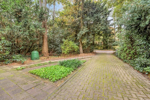 Medium property photo - Europalaan 16, 5691 EN Son en Breugel