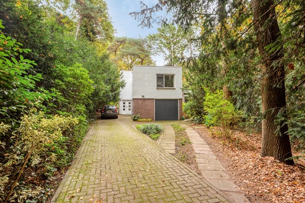 Medium property photo - Europalaan 16, 5691 EN Son en Breugel